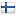 alaev.info server is located in Finland